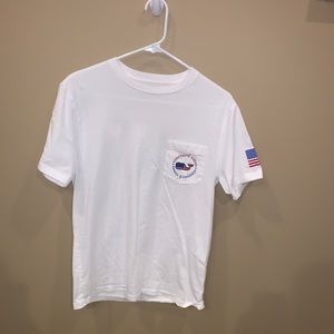 Vineyard Vines Short Sleeve Shirt